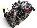 Subaru Legacy 2006 2007 2008 2009 2.5L 4CYL SOHC AVLS Engine JDM EJ253 2944L - Image 14
