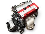2006-2011 Honda Civic Type R FN2 2.0L i-VTEC Engine LSD Trans ECU JDM K20A 0226 - Image 19