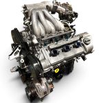 1999-2003 Lexus RX300 3.0L V6 2WD Engine Motor JDM 1MZ 1MZ-FE 4842L