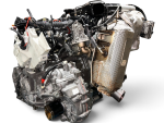 Mini Cooper D F55 2014-2019 1.5L Turbo Diesel Engine Auto Trans JDM B37C15 5771 - Image 8