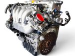 Acura TSX 2.4L 2004-2008 4CYL High Compression RBB-4 Engine Motor JDM K24A 2225P K24A2 - Image 4