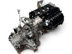 2002 2003 2004 2005 2006 Nissan Altima 2.5L 4CYL Engine Motor JDM QR25DE 954A - Image 14