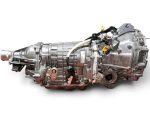 2009-2010 Subaru Forester XT 2.5L Turbo Automatic Transmission JDM EJ255 8695 - Image 6