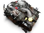 2004 2005 Subaru Forester 2.5L 4CYL (Federal) Engine JDM EJ253 0075K - Image 12