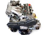 2001 2002 2003 Toyota Sienna 3.0L V6 VVTi Engine 1MZFE Motor JDM 1MZ 3758L - Image 17