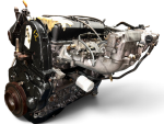 Honda Accord 1994 1994 2.2L SOHC VTEC Engine F22 Motor JDM F22B 6029K - Image 5