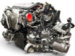 2006-2011 Honda Civic Type R FN2 2.0L i-VTEC Engine LSD Trans ECU JDM K20A 0226 - Image 4