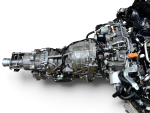 Subaru Forester 2014-2015 2.0L 4CYL Turbo Auto CVT Transmission JDM FA20DIT - Image 14