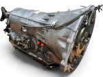 2009-2017 Lexus LS460 4.6L V8 Automatic RWD Transmission JDM 1UR 1423 - Image 7