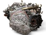 2003-2006 Toyota Matrix 1.8L 4CYL 6SPD Manual Transmission JDM 2ZZ 2ZZGE 6436 - Image 4