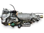 2005 Subaru Legacy 2.5L 4CYL Automatic Transmission JDM EJ253 TZ1B7LSAAA - Image 11