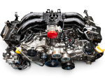 Scion FRS 2013 2014 2015 2016 2.0L 4CYL Engine JDM FA20 9848L
