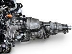 Subaru Forester 2014-2015 2.0L 4CYL Turbo Auto CVT Transmission JDM FA20DIT - Image 10