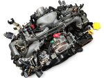 2005 Subaru Impreza 2.5L 4CYL (Federal) Engine JDM EJ253 0075K - Image 18