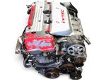 2002-2006 Honda Integra Type R DC5 2.0L i-VTEC Engine LSD Trans JDM K20A 0638 - Image 17