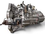 2003-2006 Pontiac Vibe 1.8L 4CYL 6SPD Manual Transmission JDM 2ZZ 2ZZGE 6436 - Image 2