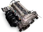 Scion xB 2008-2015 2.4L 4CYL VVTi Engine Motor 2AZ JDM 2AZFE 3779K - Image 16