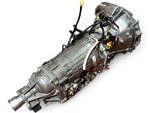 2009-2010 Subaru Forester XT 2.5L Turbo Automatic Transmission JDM EJ255 8695 - Image 13