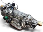 2005 Subaru Legacy 2.5L 4CYL Automatic Transmission JDM EJ253 TZ1B7LSAAA - Image 3