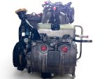 Subaru Legacy 2006 2007 2008 2009 2.5L 4CYL SOHC AVLS Engine JDM EJ253 6593L - Image 4