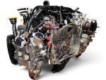 2008-2014 Subaru Impreza WRX 2.0L 4CYL Turbo AVCS Engine Motor JDM EJ205 0524L - Image 6