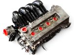Pontiac Vibe 2003-2008 1.8L 4CYL DOHC VVTI Engine JDM 1ZZ Motor 5838P - Image 19