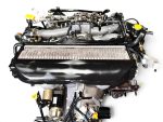 Saab 92X 2005 2.0L 4CYL AVCS Turbo Engine JDM EJ205 Motor 3223 - Image 14