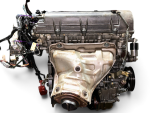 Pontiac Vibe 2003 2004 2005 2006 1.8L 4CYL Engine 2ZZGE Motor JDM 2ZZ 2825 - Image 7
