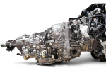 Subaru Forester 2014-2015 2.0L 4CYL Turbo Auto CVT Transmission JDM FA20DIT - Image 6