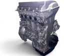 Toyota Corolla 2000-2008 1.8L 4CYL VVTI Motor Remanufactured Engine 1ZZ 1147L - Image 8