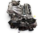 2001 2002 2003 Toyota Highlander 3.0L V6 2WD Engine Motor JDM 1MZ 1MZ-FE 4842L - Image 19