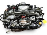 2006 2007 2008 2009 Subaru Legacy 2.5L 4CYL SOHC AVLS Engine JDM EJ253 7348L - Image 2