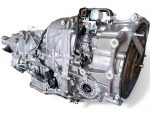 2010 Subaru Legacy Sdn 2.5L 4CYL Automatic CVT Transmission JDM EJ253 w/ Diff - Image 5