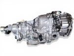 2010 Subaru Legacy Sdn 2.5L 4CYL Automatic CVT Transmission JDM EJ253 w/ Diff - Image 6