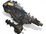 2011 2012 Subaru Legacy Sdn 2.5L Automatic CVT Transmission w/ Diff JDM EJ253