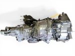 2011 2012 Subaru Legacy Sdn 2.5L Automatic CVT Transmission w/ Diff JDM EJ253 - Image 14