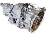 2011 2012 Subaru Legacy Sdn 2.5L Automatic CVT Transmission w/ Diff JDM EJ253 - Image 5