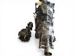 2011 2012 Subaru Legacy Sdn 2.5L Automatic CVT Transmission w/ Diff JDM EJ253 - Image 8