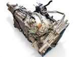 2014 Subaru Legacy Sdn 2.5L 4CYL Automatic CVT Transmission JDM FB25 w/ Diff - Image 13