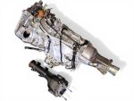 2014 Subaru Legacy Sdn 2.5L 4CYL Automatic CVT Transmission JDM FB25 w/ Diff - Image 17