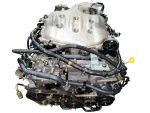 Infiniti M35X 2006-2008 3.5L V6 AWD Engine JDM VQ35DE VQ35 360100B