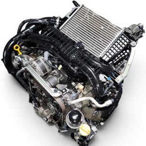 Subaru WRX 2018 2019 2020 2021 2.0L 4CYL Turbo Engine JDM FA20 FA20DIT 2237