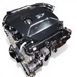 Mini Cooper S F56 2015-2018 2.0L Turbo Engine Transmission B48A20A B48A H472