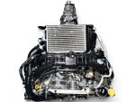 Subaru WRX 2018 2019 2020 2021 2.0L 4CYL Turbo Engine JDM FA20 FA20DIT 2237