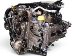 Subaru WRX 2018 2019 2020 2021 2.0L 4CYL Turbo Engine JDM FA20 FA20DIT 2237