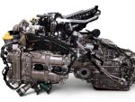 Subaru WRX 2018 2019 2020 2021 2.0L 4CYL Turbo Engine JDM FA20 FA20DIT 2237