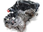 Mini Cooper S F56 2015-2018 2.0L Turbo Engine Transmission B48A20A B48A H472