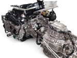Subaru WRX 2018 2019 2020 2021 2.0L 4CYL Turbo Engine JDM FA20 FA20DIT 2237