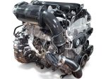 Mini Cooper S F56 2015-2018 2.0L Turbo Engine Transmission B48A20A B48A H472