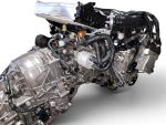 Subaru WRX 2018 2019 2020 2021 2.0L 4CYL Turbo Engine JDM FA20 FA20DIT 2237